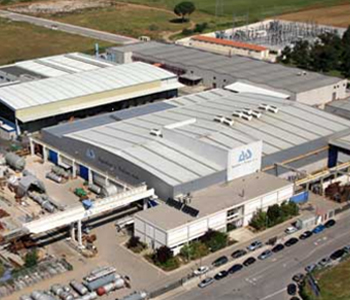 foto Aguilar y Salas, S.A. participó en el 2nd Annual Procurement & Supply chain Management Forum for Oil&Gas celebrado en Barcelona el 12 y 13 de junio.